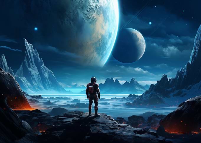 Astronaut