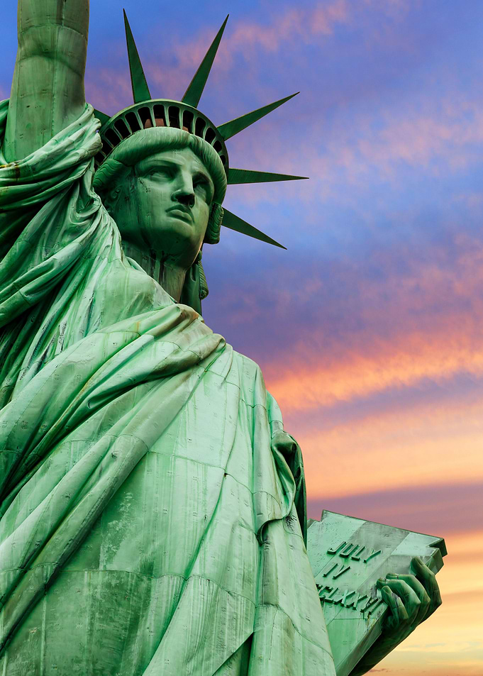 Statue of Liberty