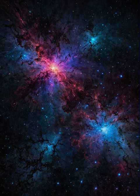 Nebulas Heartbeat