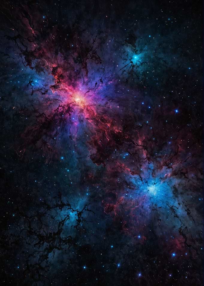 Nebulas Heartbeat