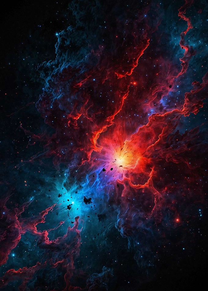 Stellar Inferno