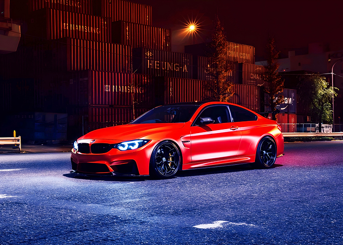BMW M4