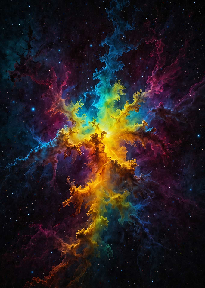 Radiant Nebula