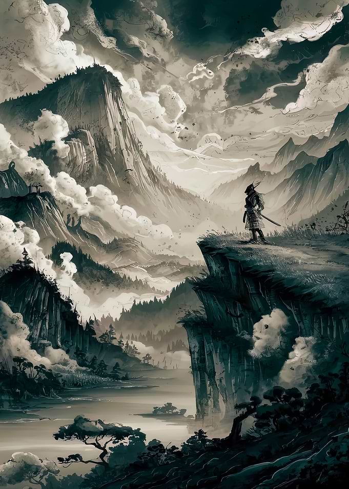 Valley of Clouds