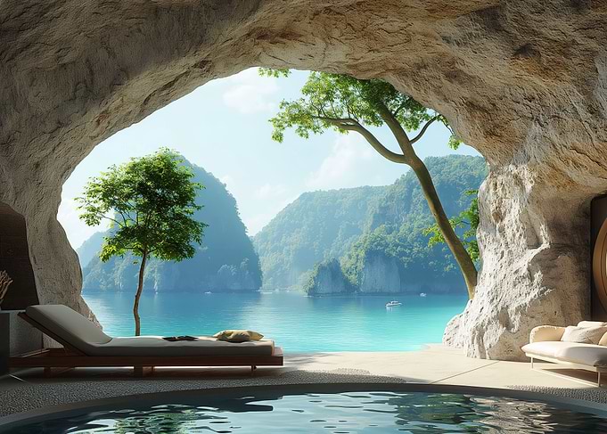 Serene Eco Apartments