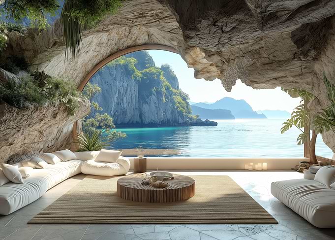 Natures Haven Homes