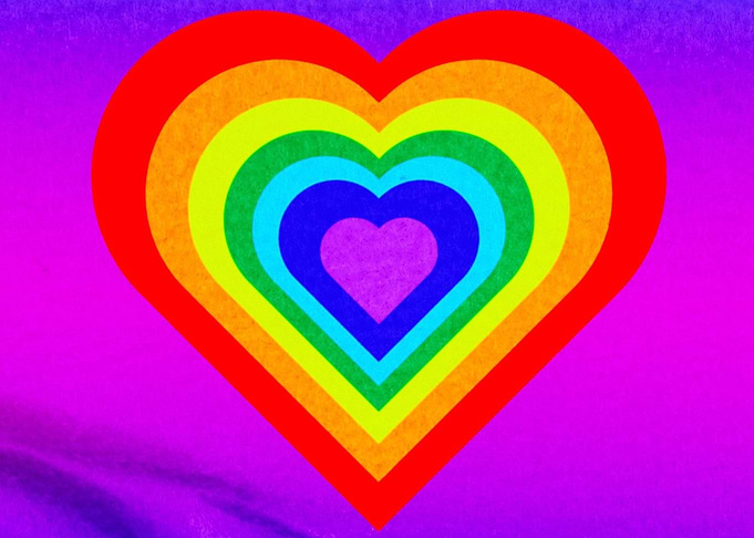 Big Heart PRIDE