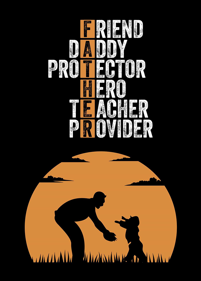 Fathers Day Gift