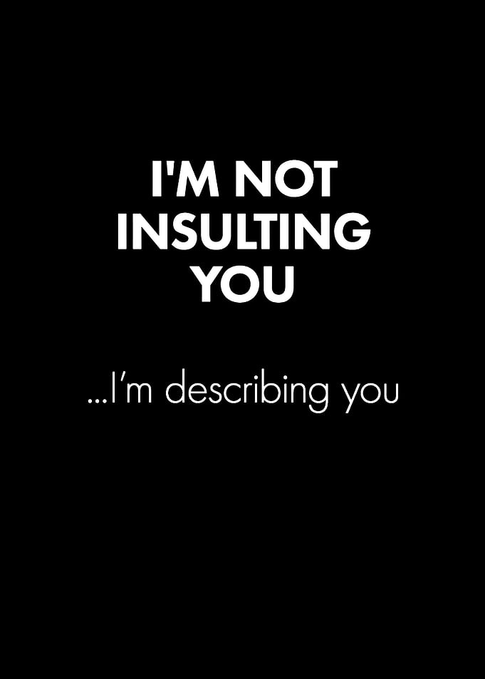 Funny quotes