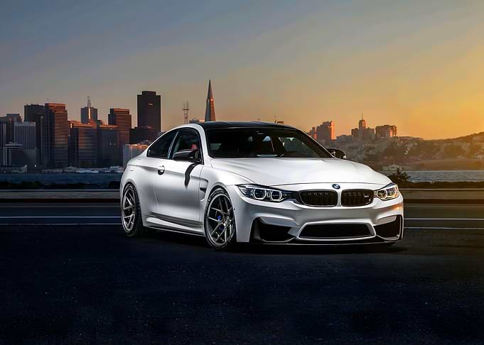 BMW M4