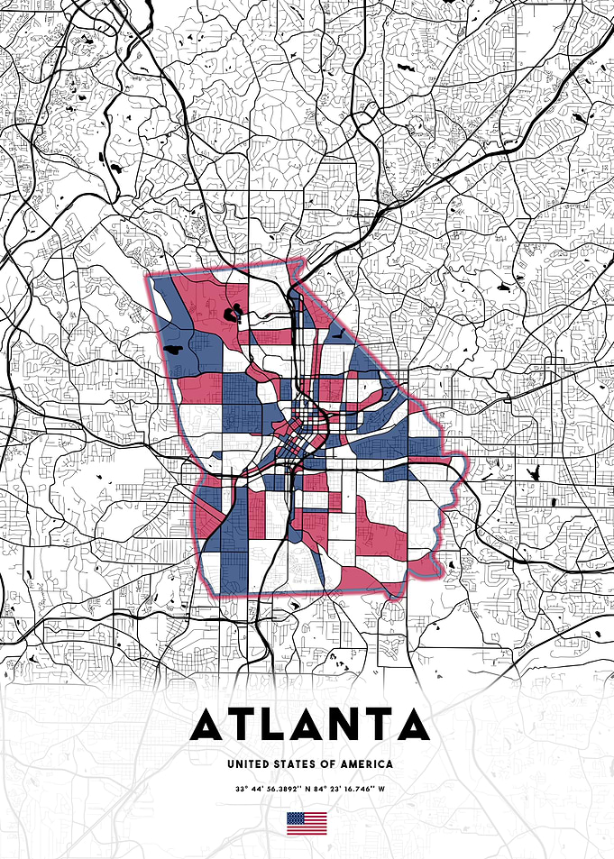 Atlanta Big Peach United