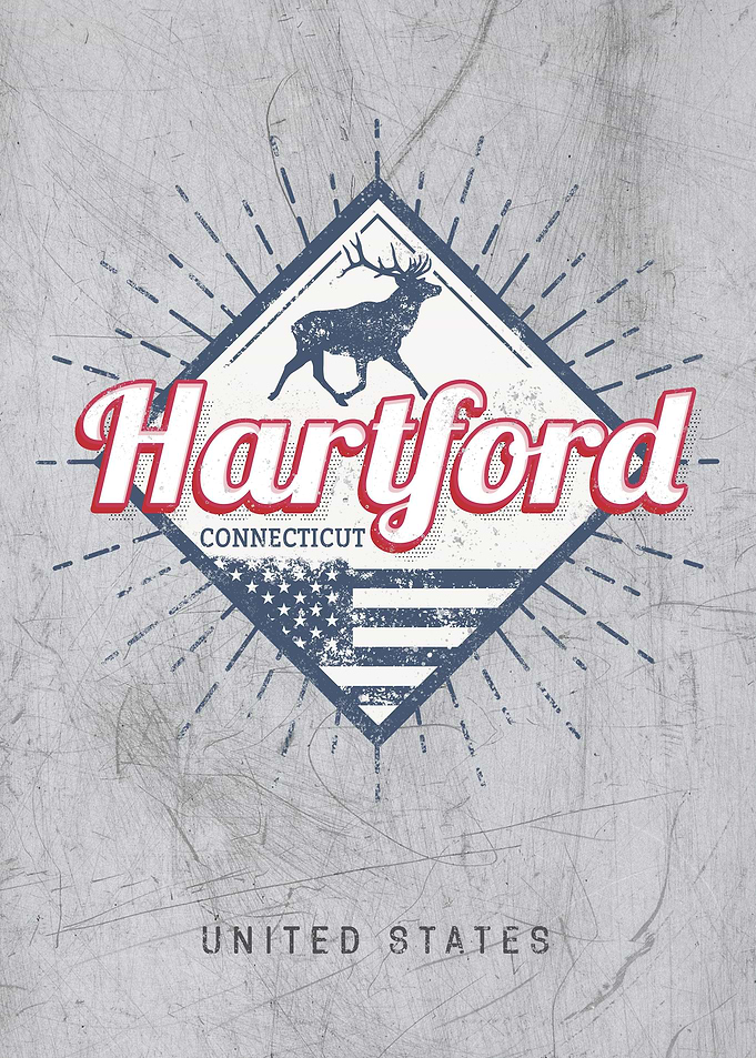 Hartford Connecticut USA