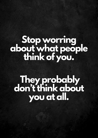 Not so Motivating Quote 8