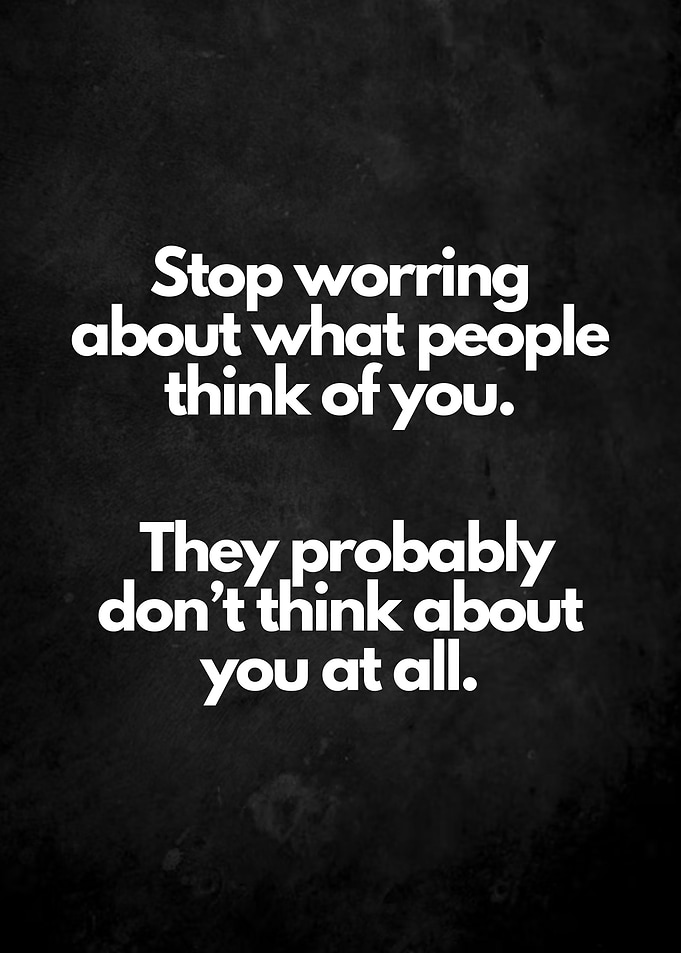 Not so Motivating Quote 8