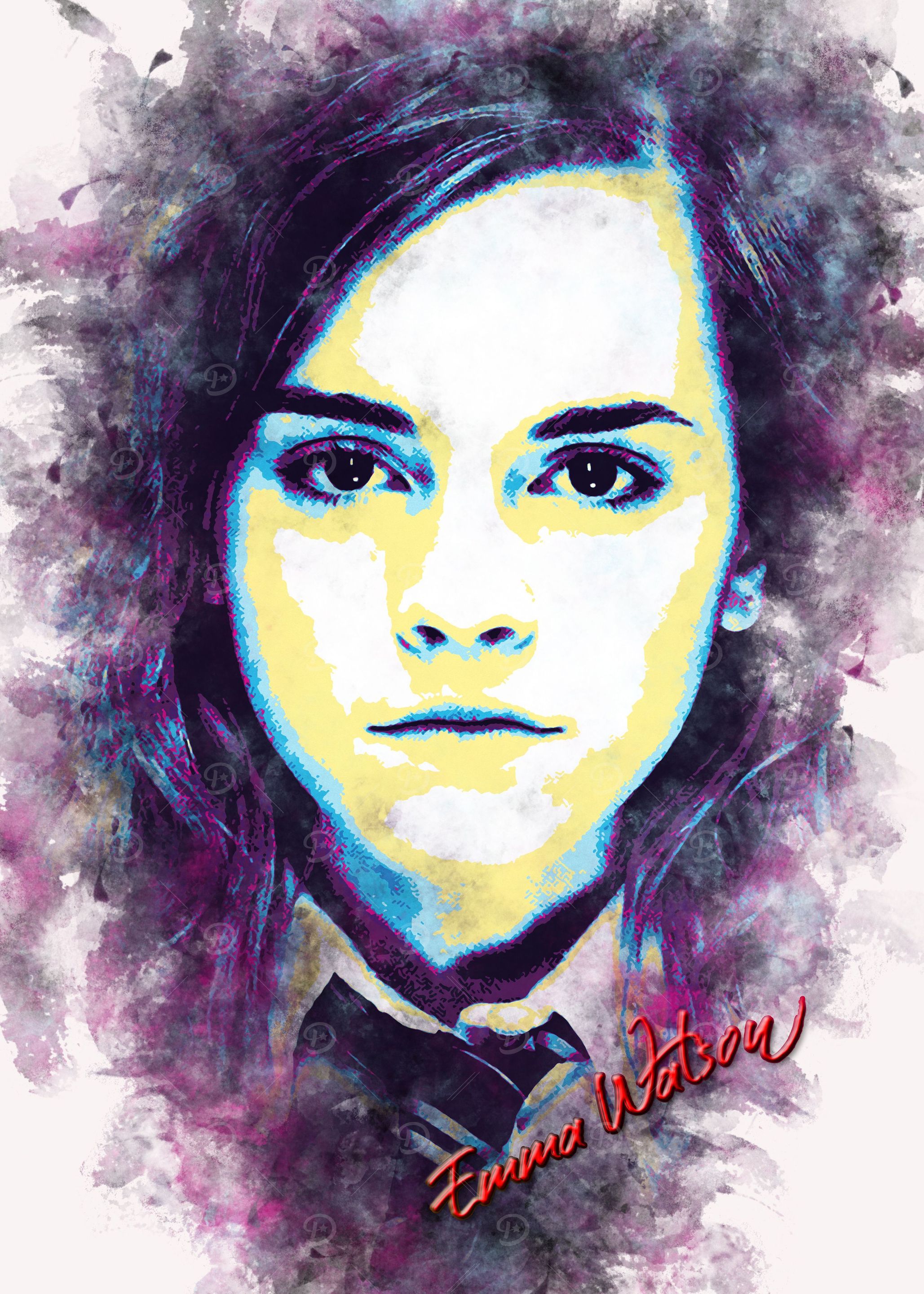 emma watson