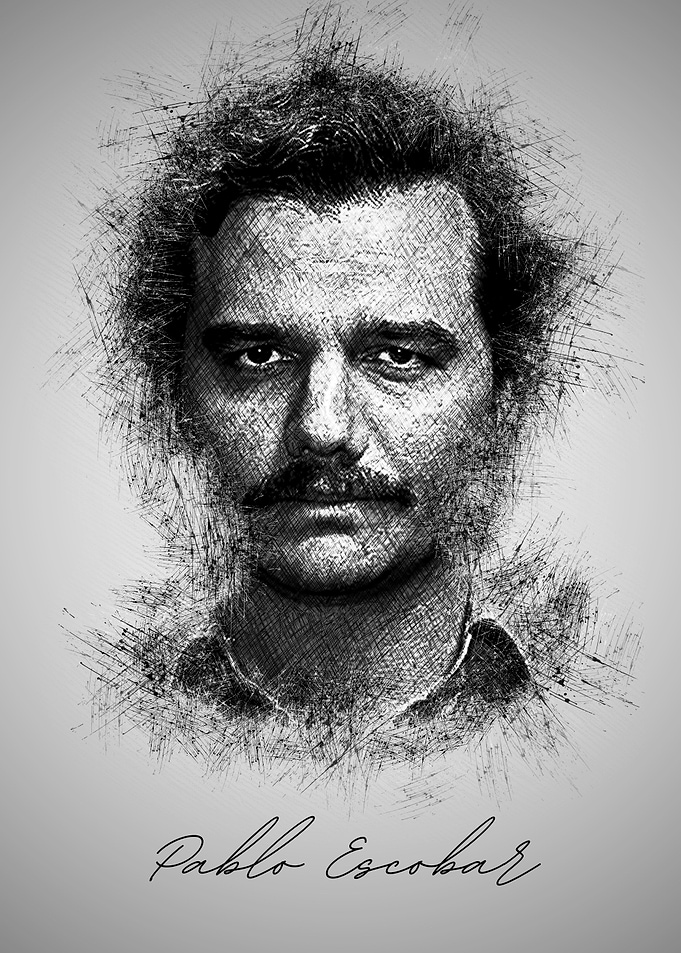 Pablo Escobar