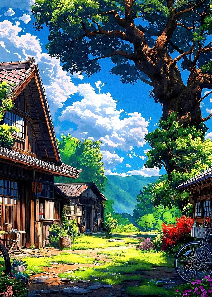 Nature Landscape