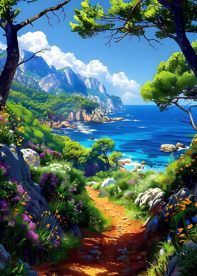 Nature Landscape