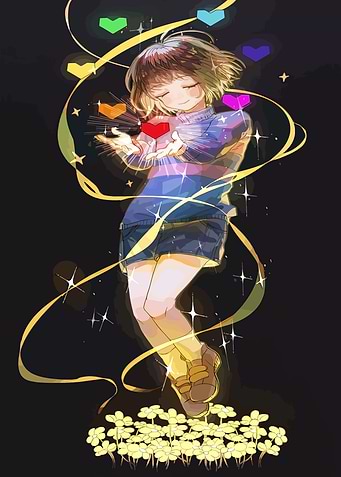 Undertale game
