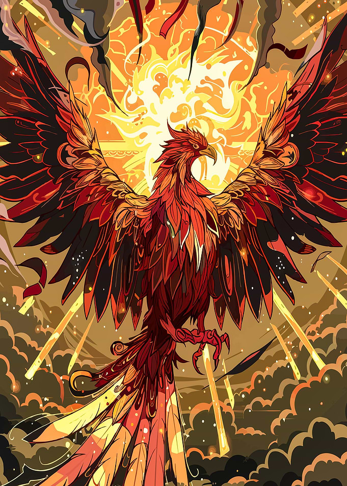 Pheonix 1