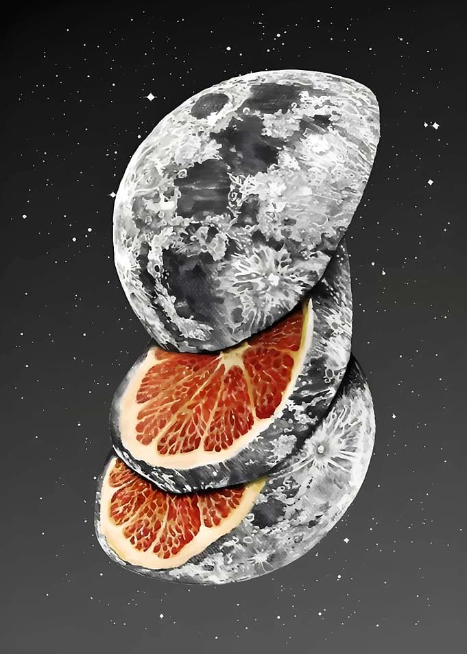 Moon