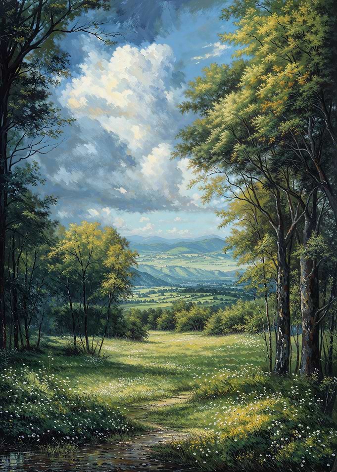 Valley View