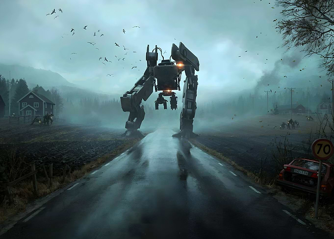 generation zero