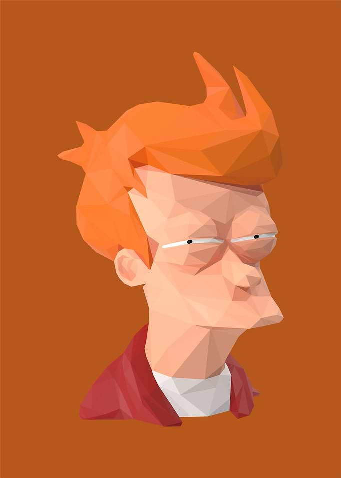 fry not sure