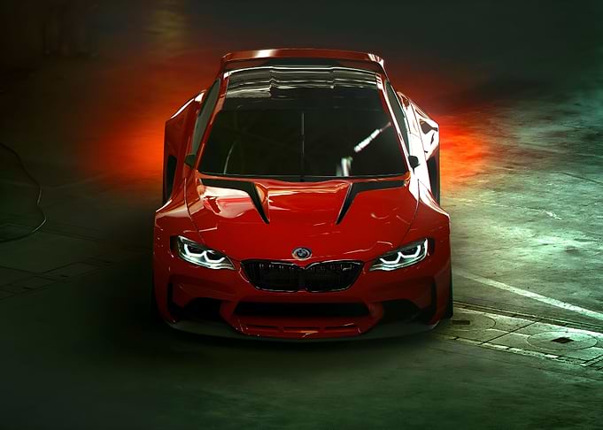 Bmw Gran Turismo