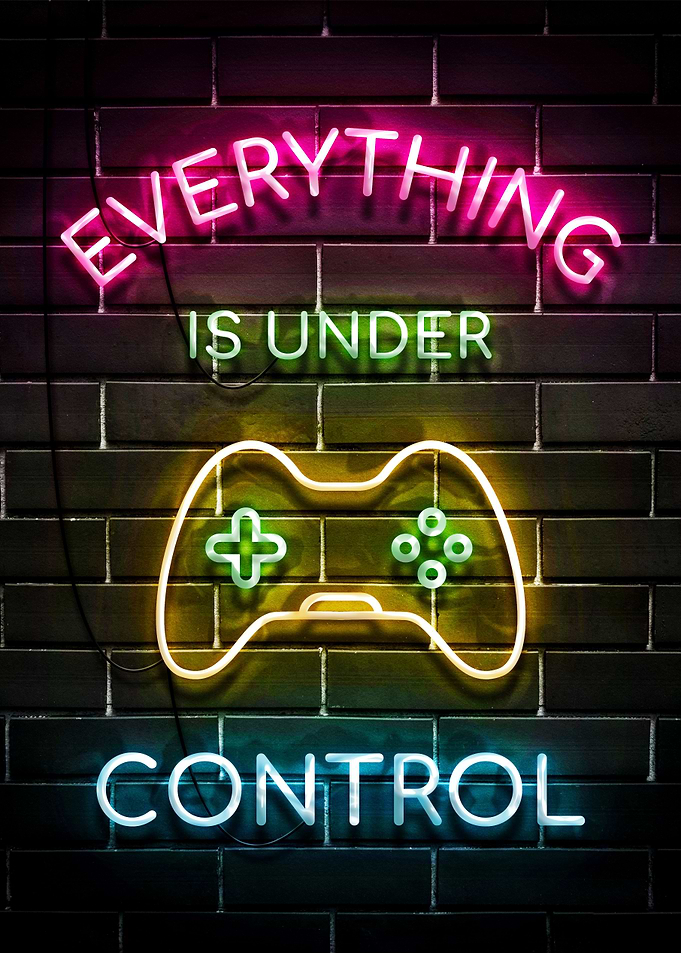 Under Control