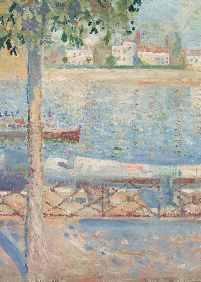 Edward Munch