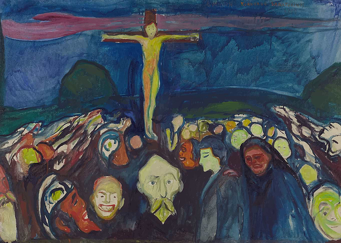 Edward Munch