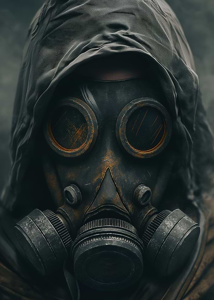 Surviving the End Times