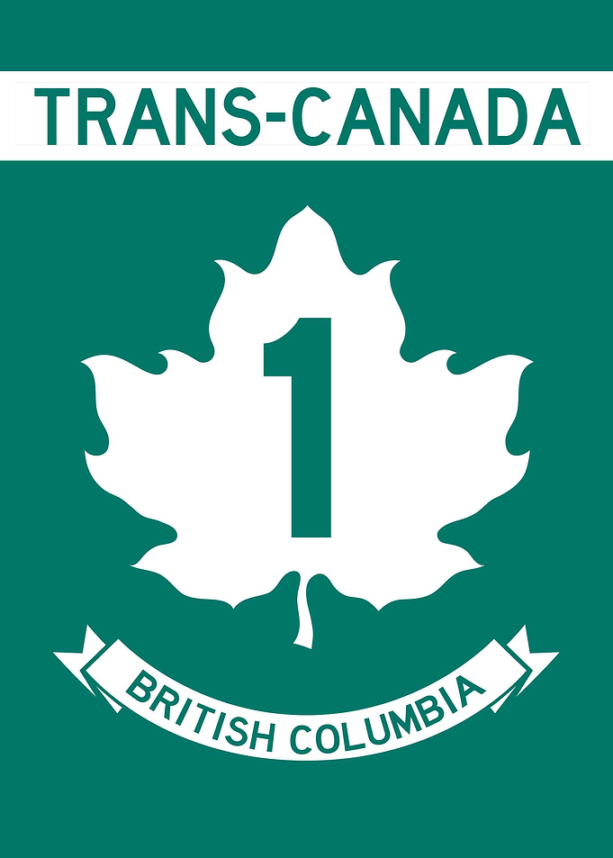 TRANSCANADA BC