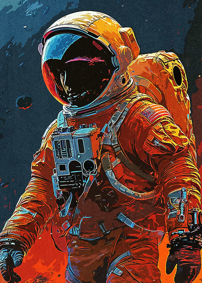 Beyond the Stars