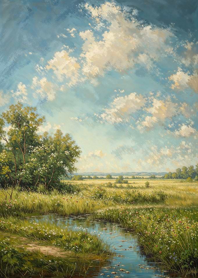 Summer Fields