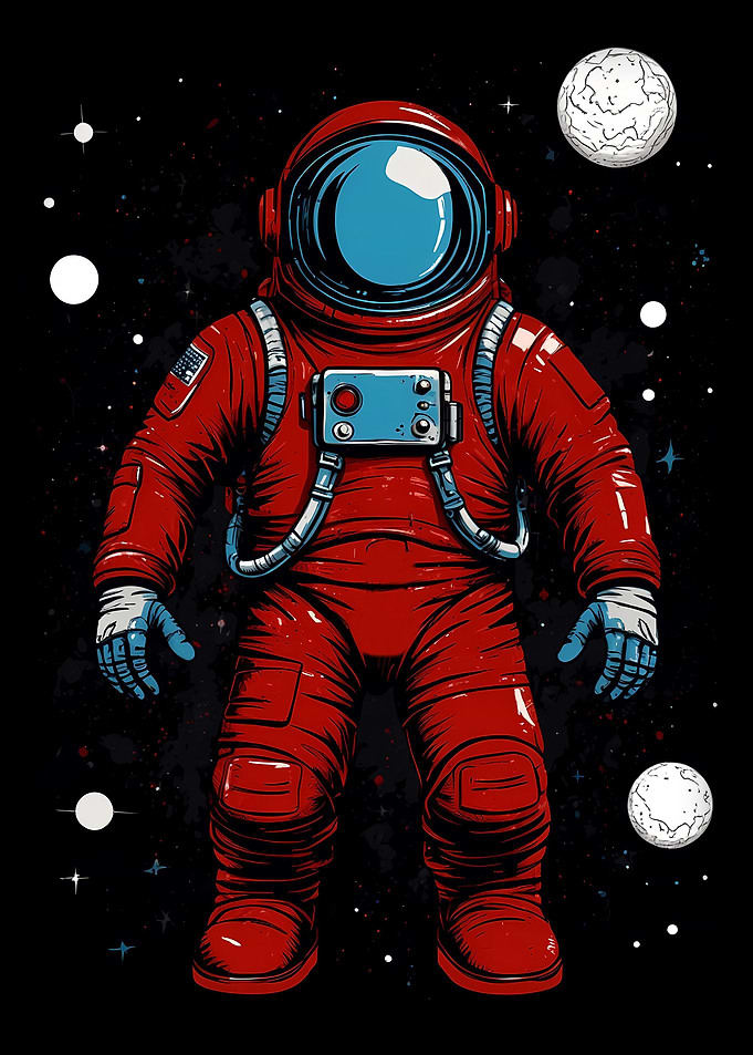 Space Void Wanderers