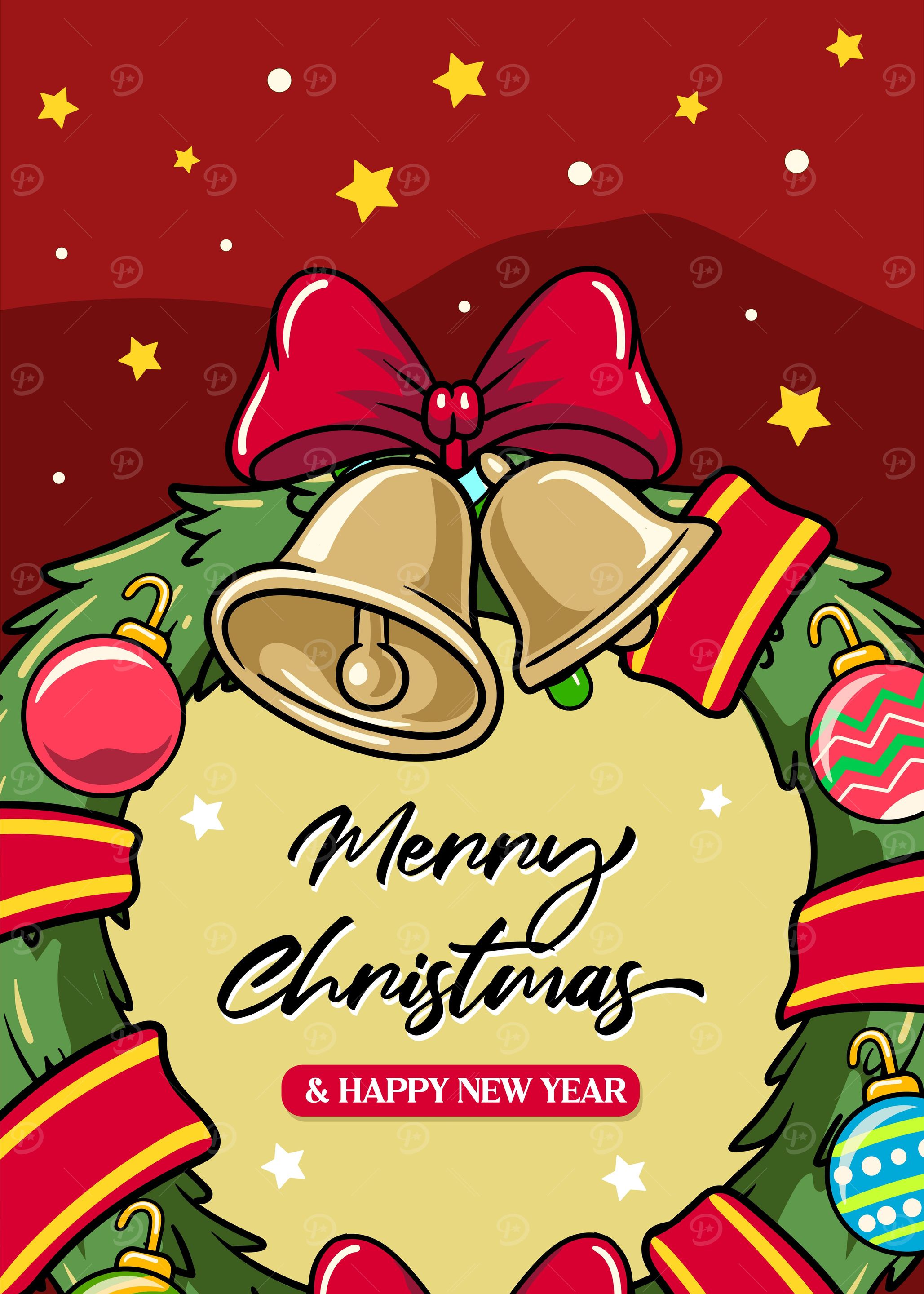 Christmas Wreath