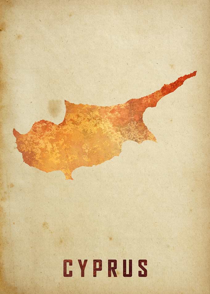 Cyprus