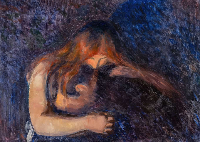 Edward Munch