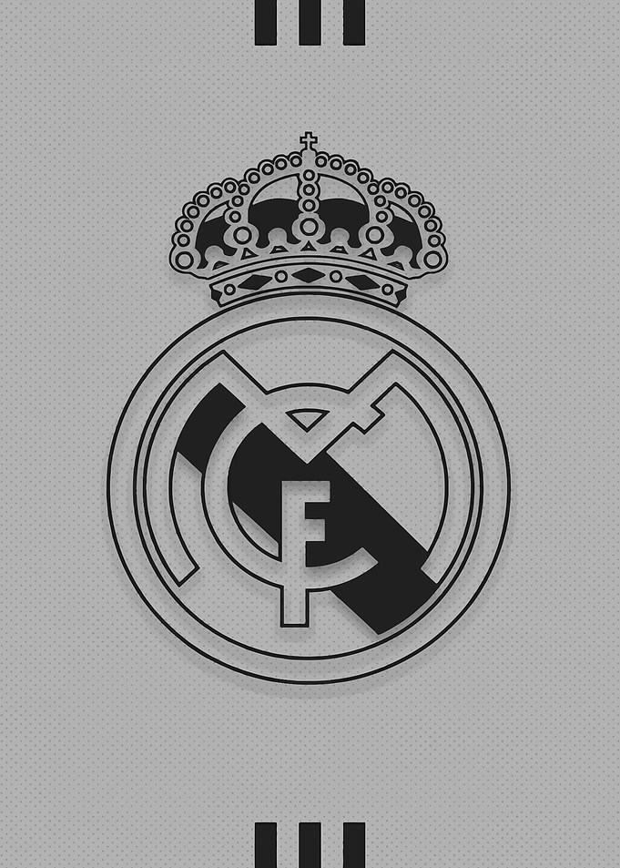 Real Madrid Logo
