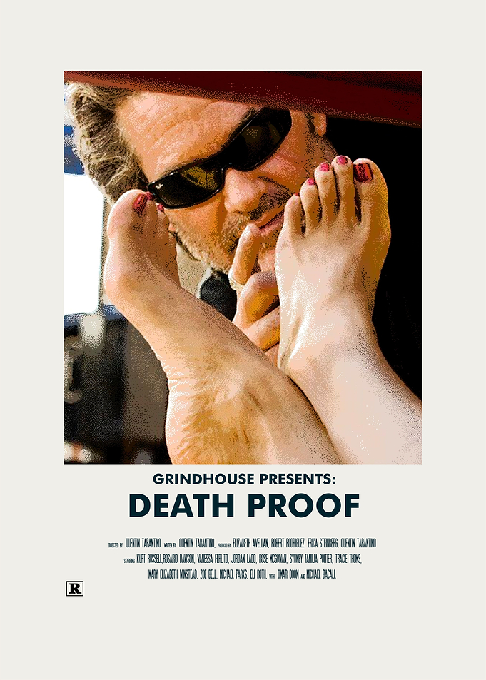 death proof