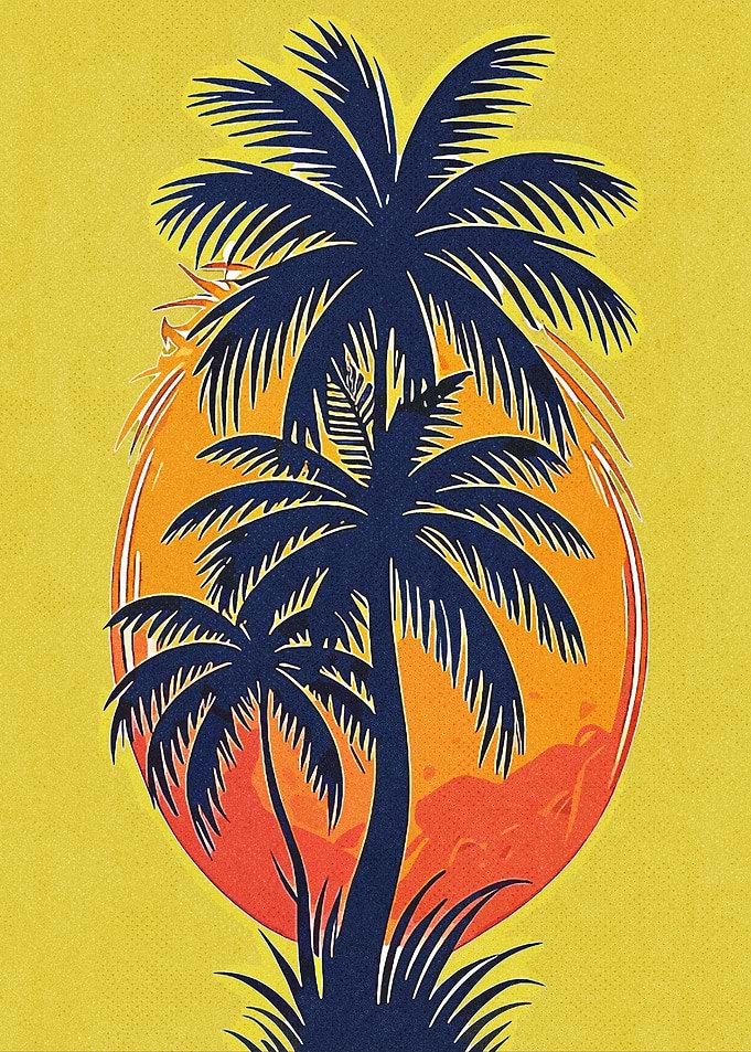 Tree Palm