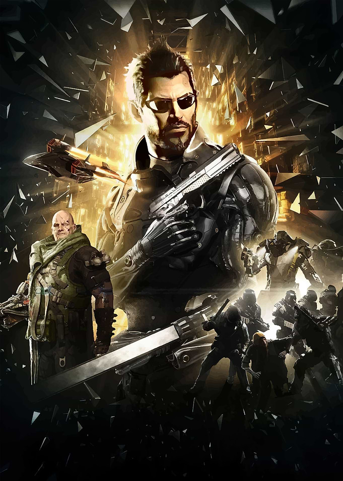 Deus Ex