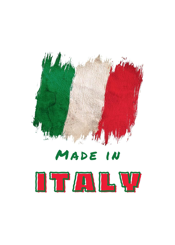 Italy Flag
