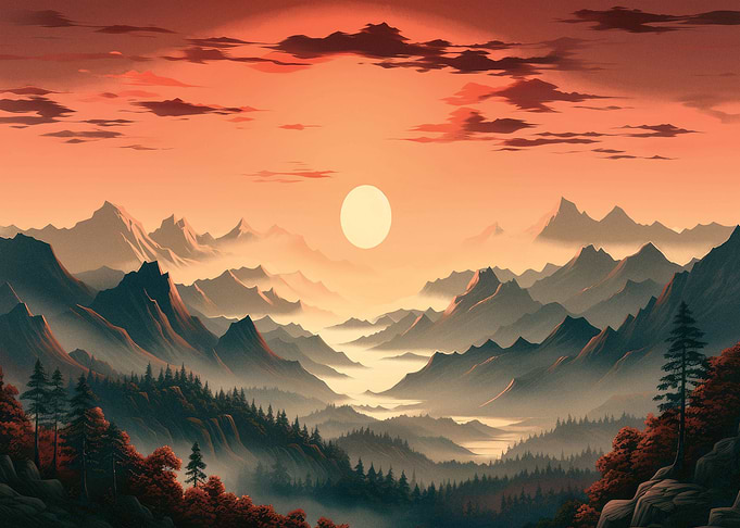 Landscape