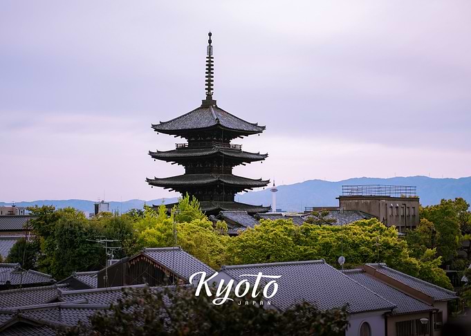 Kyoto