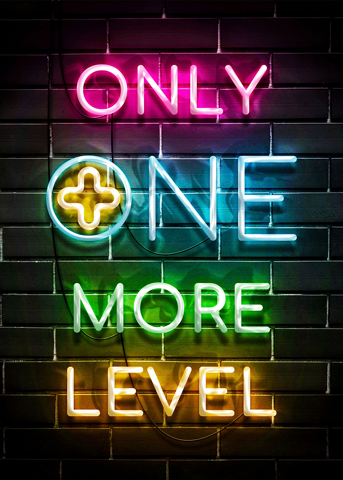 One More Level