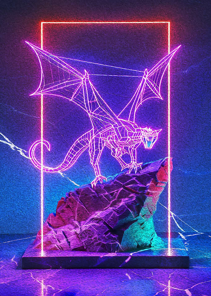 synth wave
