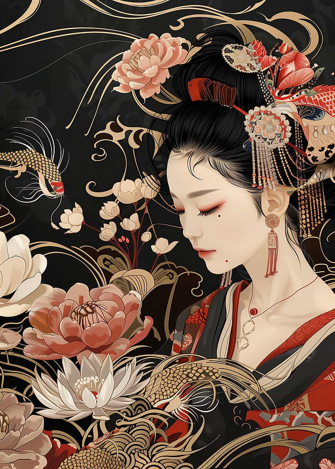 Traditional Elegance